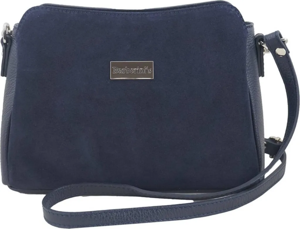 Sac de Ville Barberini's br25950 Parfait pour le Bureau et Sorties