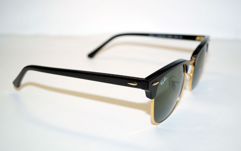 RAY BAN Sonnenbrille Sunglasses RB 3016 W0365 Gr.51 Produktbild 