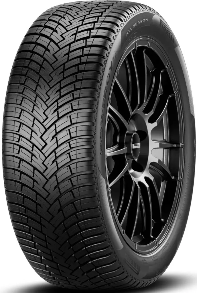Pirelli Powergy All Season 225/45R17 94W XL - Conduite Toute l'Année
