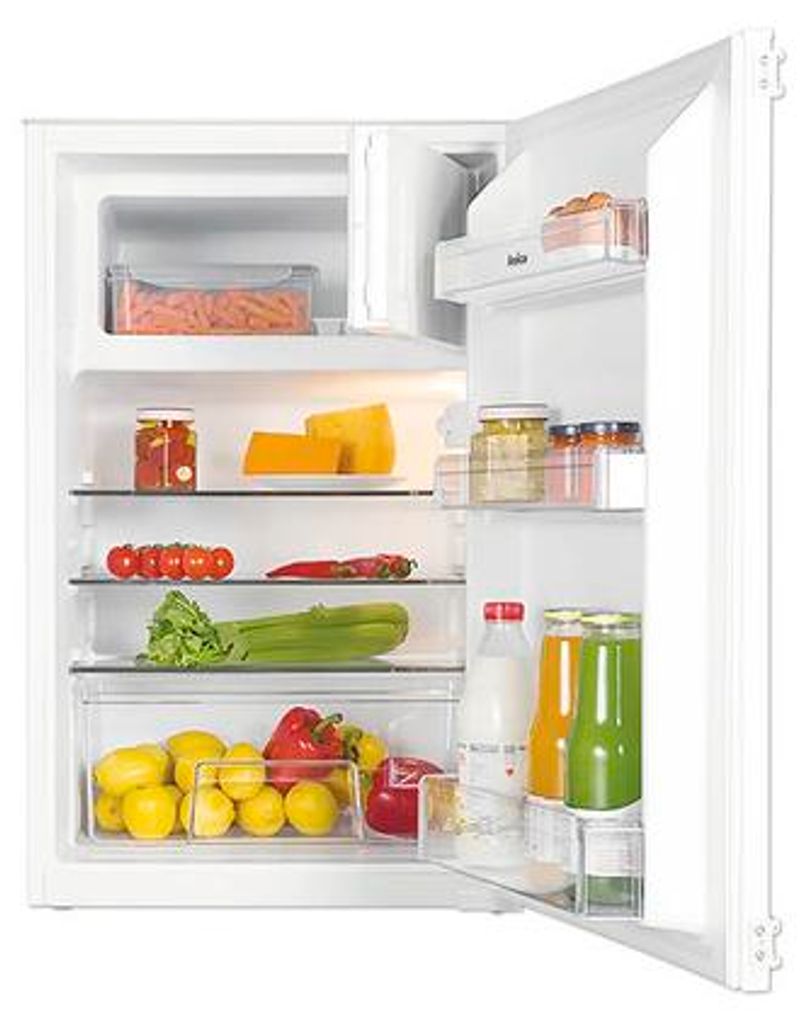Amica EKS 16171/1, 116 l, Integriert, E, 35 dB, SN-ST, 2,6 Produktbild 
