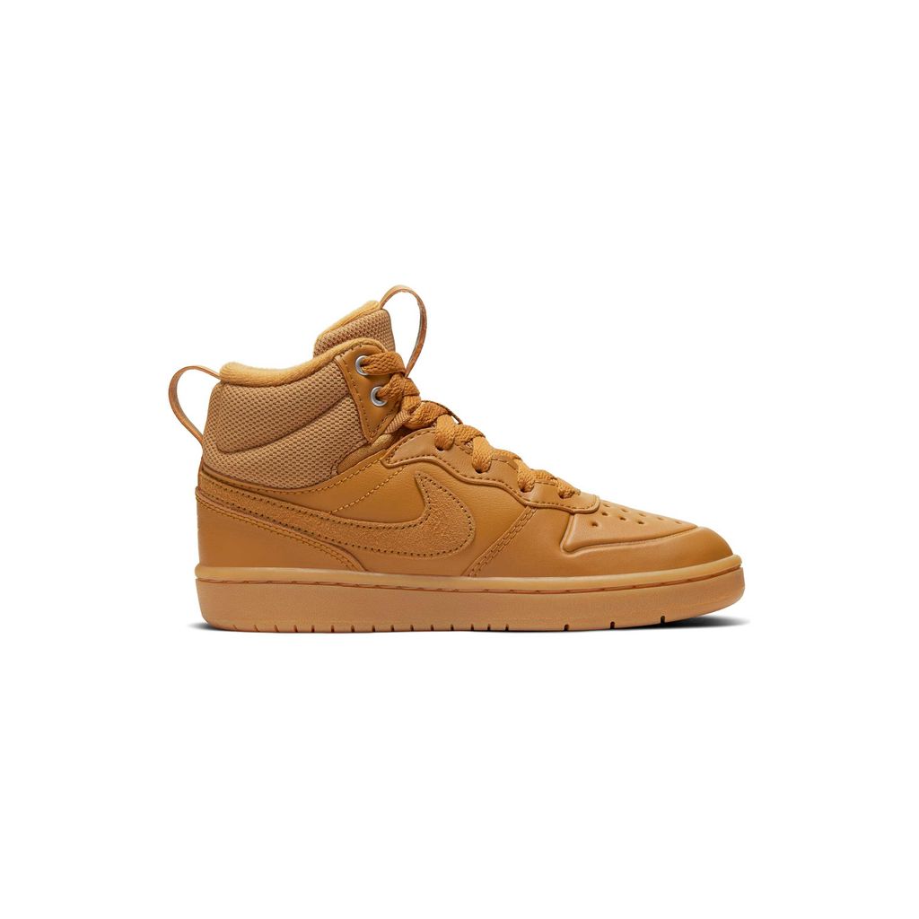 Nike Schuhe Court Borough Mid 2 PS, BQ5442700
