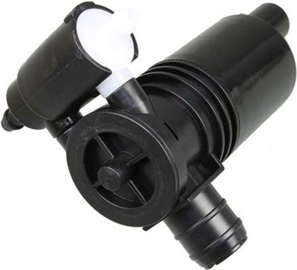 METZGER Waschwasserpumpe für VOLVO XC60 (156) 2220103 Produktbild 