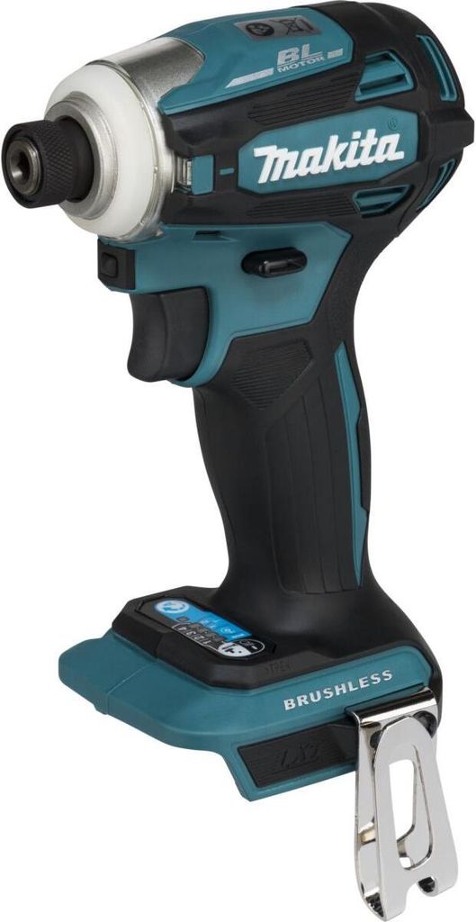Makita DTD172ZJ Akku-Schlagschrauber Produktbild 2