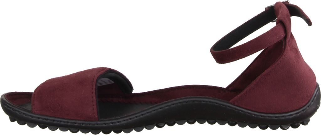 Leguano Zehenschuhe Damen 31383235333338 Rot 39 EU Produktbild 7