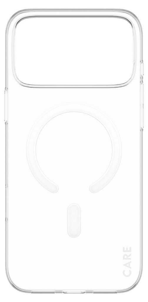 CARE by PanzerGlass SL1M Backcover hoesje voor iPhone 17 Productafbeelding 