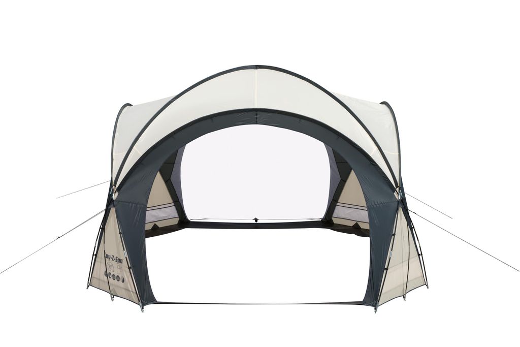 Bestway Lay-Z-Spa™ Pavillon - Dimensions : 390 x 390 x 255 Image du produit 