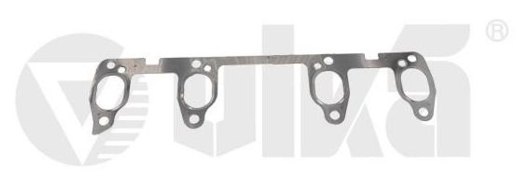 VIKA 12530157801 Abgaskrümmerdichtung für VW Golf IV Schrägheck (1J1) Auspuffkrümmer