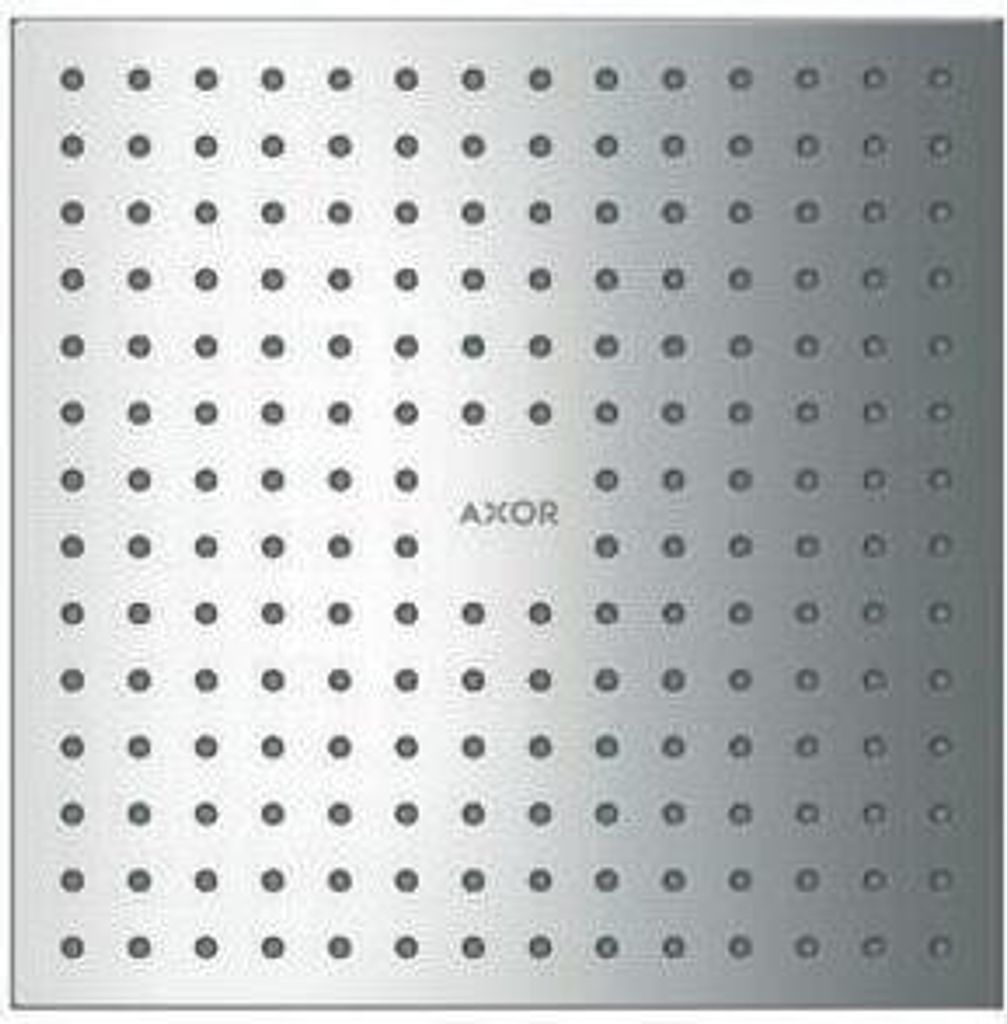 Kopfbrause Axor Montage Decke-Aufputz chrom chrom 250/250 Produktbild 