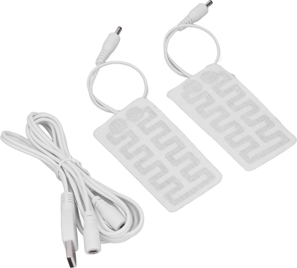 USB topný film, elektrická topná podložka, USB topná Obrázek produktu 