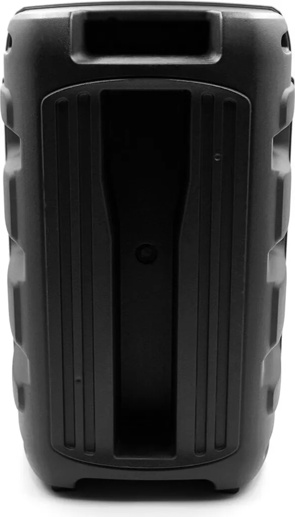 Squeak PulseTower SQ1006: Altoparlante Bluetooth 5.3 Karaoke e Party - 2