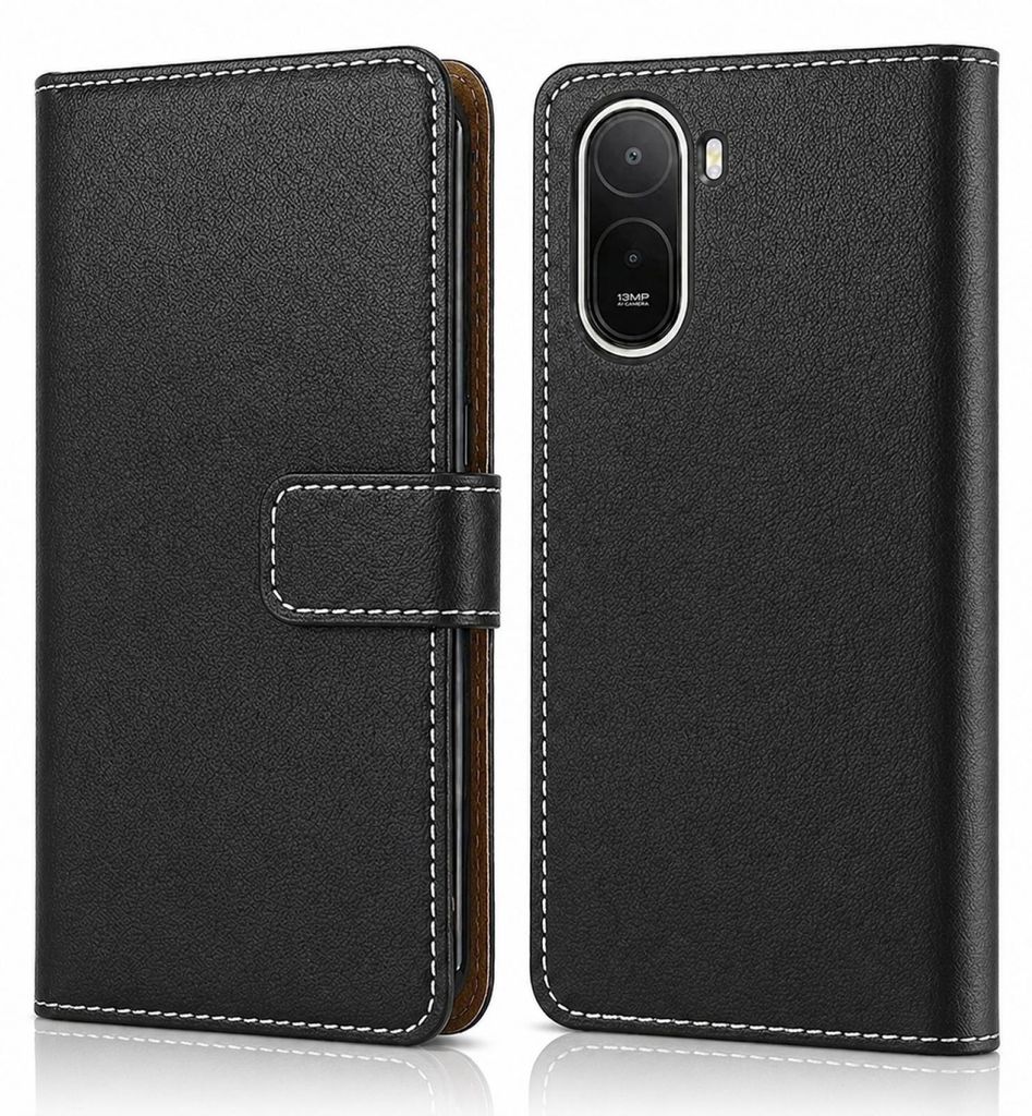 Handy Tasche für Xiaomi A7 Pro Schutzhülle Bookstyle Etui Produktbild 