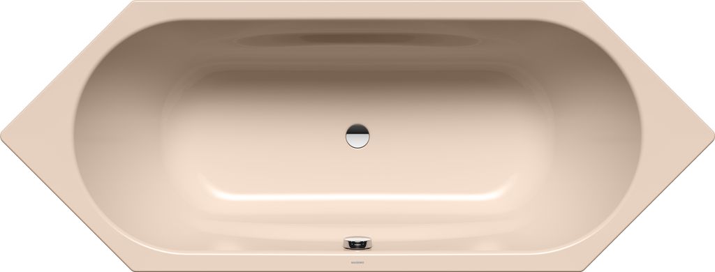 KALDEWEI Badewanne VAIO DUO 6 bahamabeige