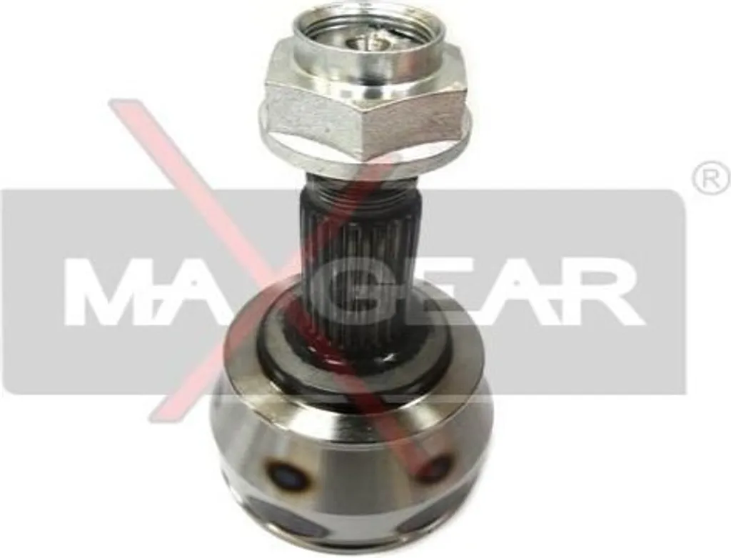 Joint de cardan homocinétique MAXGEAR pour Fiat 500L et Stilo