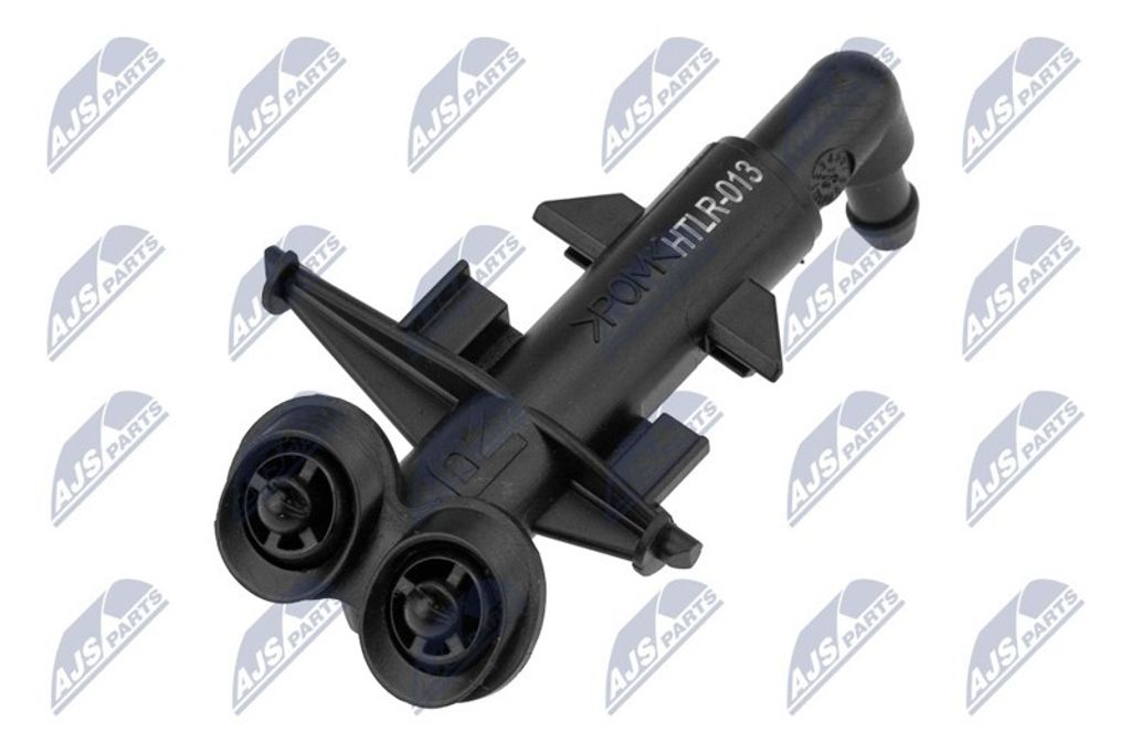 NTY Waschwasserdüse Scheinwerferreinigung Scheinwerfer-Spritzdüse EDS-LR-013 Rechts für LAND ROVER Freelander 2 SUV (L359)