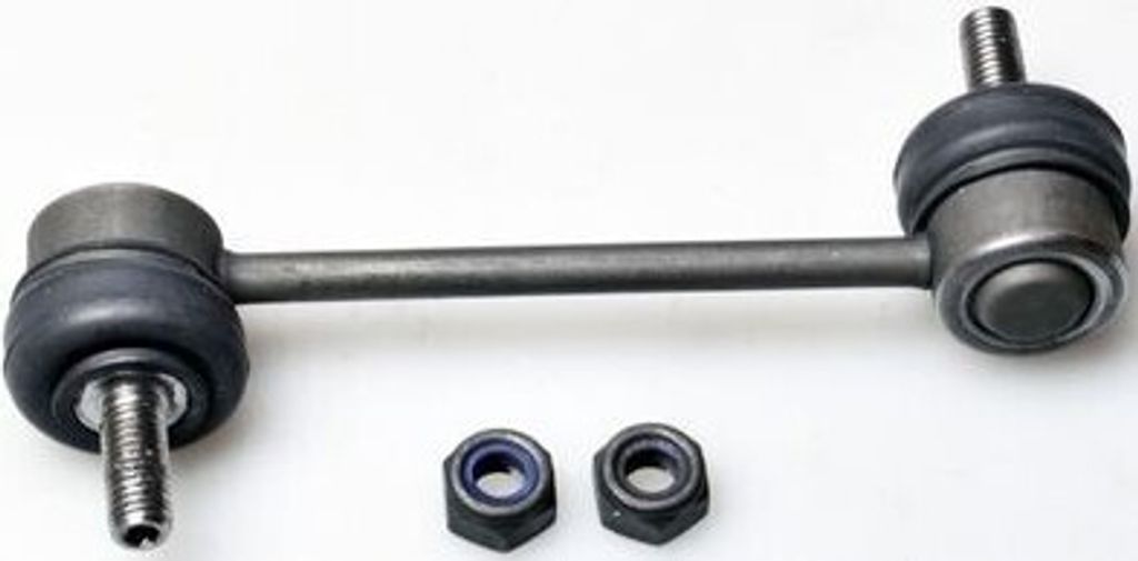 DENCKERMANN Koppelstange Stabilisator passend für PEUGEOT 508 SW I (8E) Hinten D140276
