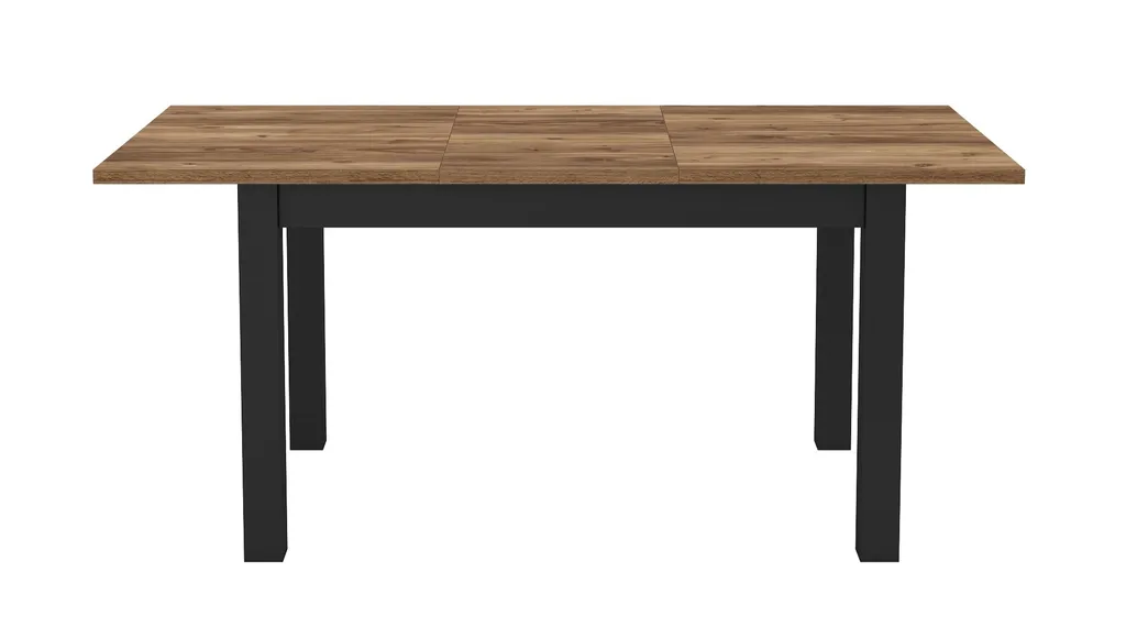 Table extensible OKAL : Solution parfaite pour les dîners improvisés - 2