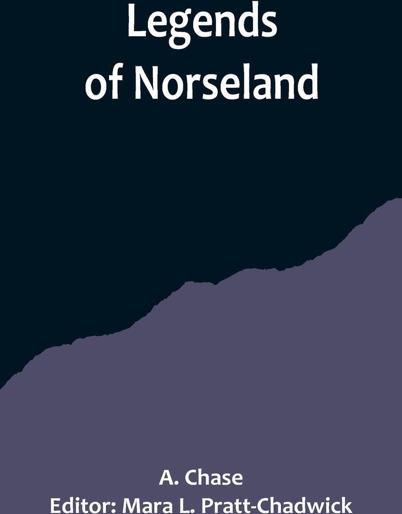Legends of Norseland