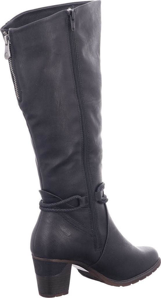 Rieker Winterstiefel schwarz 39 Produktbild 37