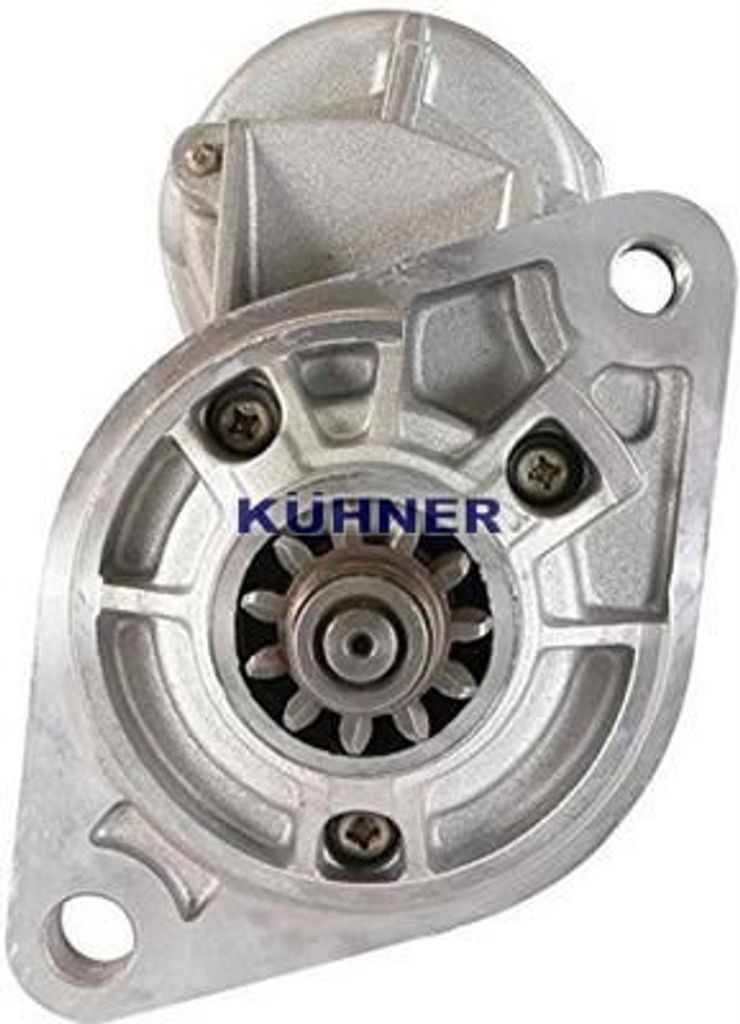 AD KÜHNER 255460 Starter Anlasser 4,5kW 24V
