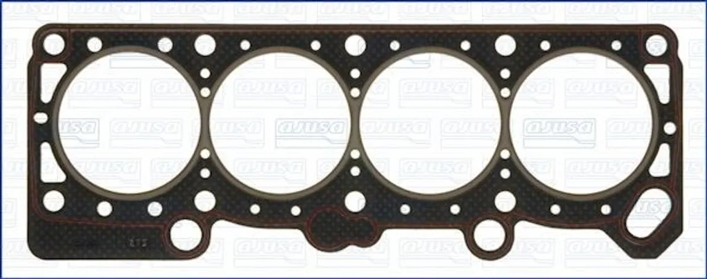 Joint de culasse AJUSA 10156300 multi-couches haute résistance thermique
