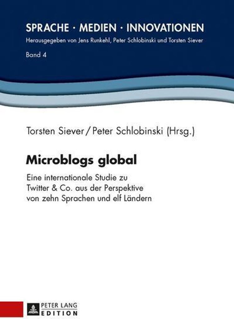 Microblogs global