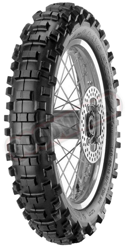 Metzeler motorbanden, auto banden, MCE6 Days Extreme Productafbeelding 