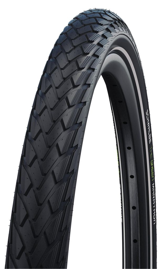 Schwalbe Green Marathon 55-622 GreenGuard Reflex E-Bike Produktbild 