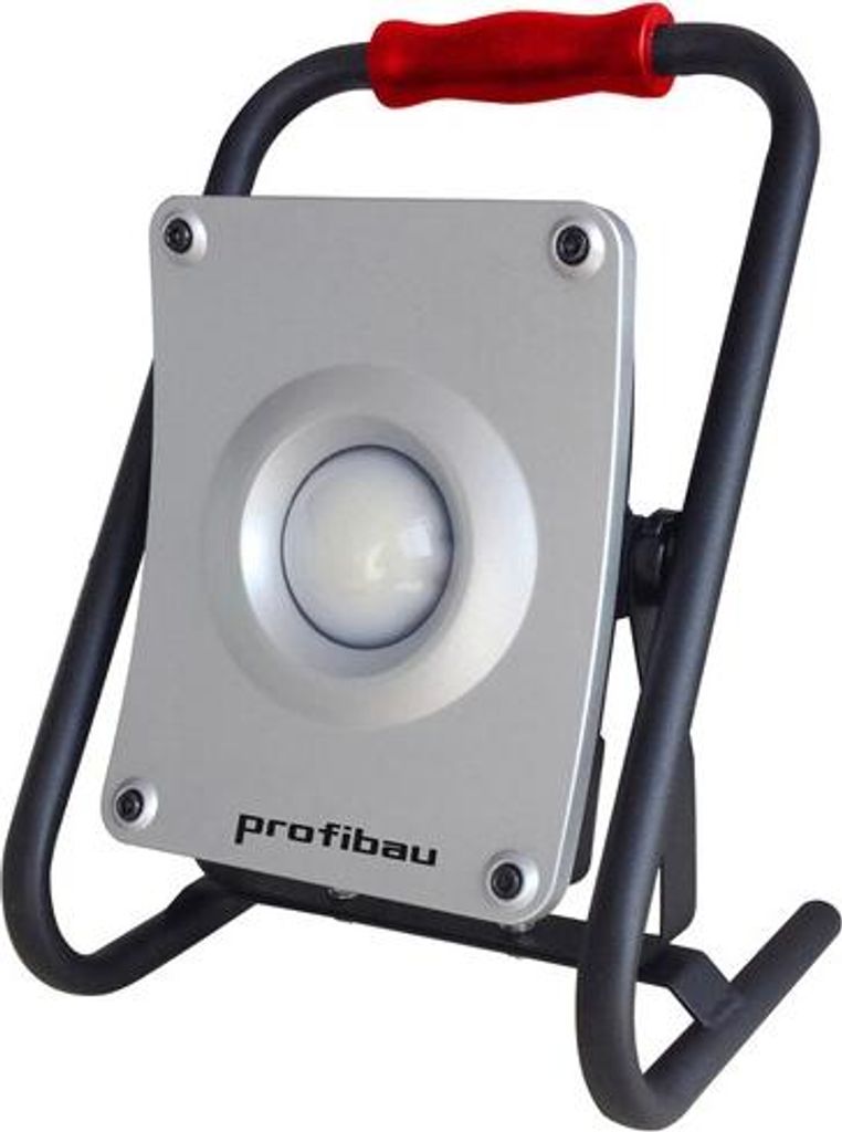 Mobillicht LED, 25 W, 2200 lumen, IP54, 3m-Kabel