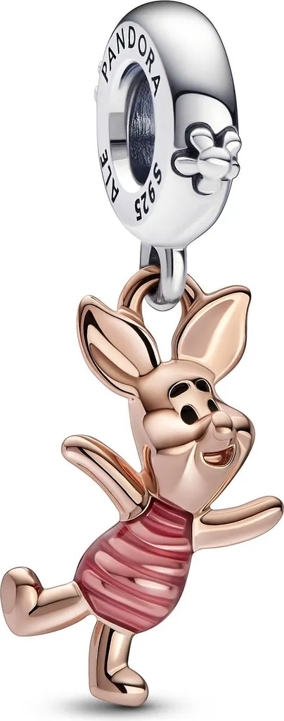 Bijou Disney Porcelet Pandora : Cadeau Idéal pour Femme et Enfant