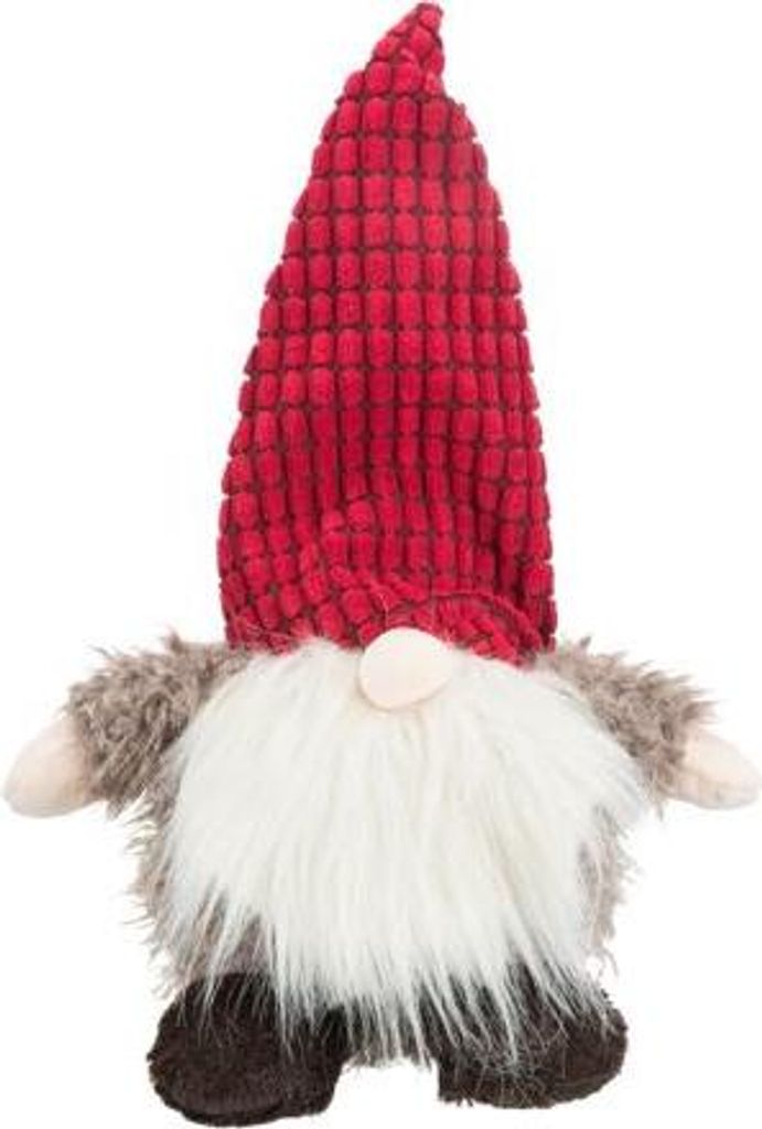 Trixie lutin de Noël, son, feuille bruissante, peluche, Image du produit 
