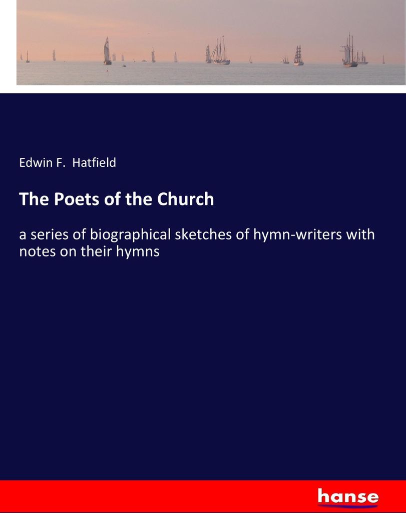The Poets of the Church