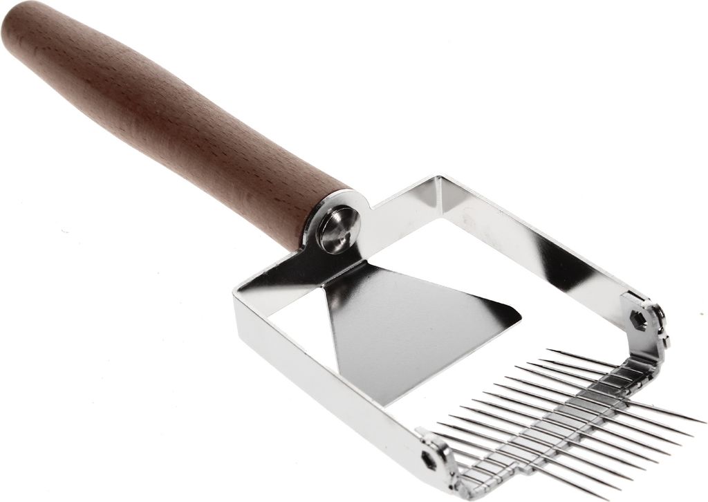 Entdecklungsgabel "Super-Cut" Classic