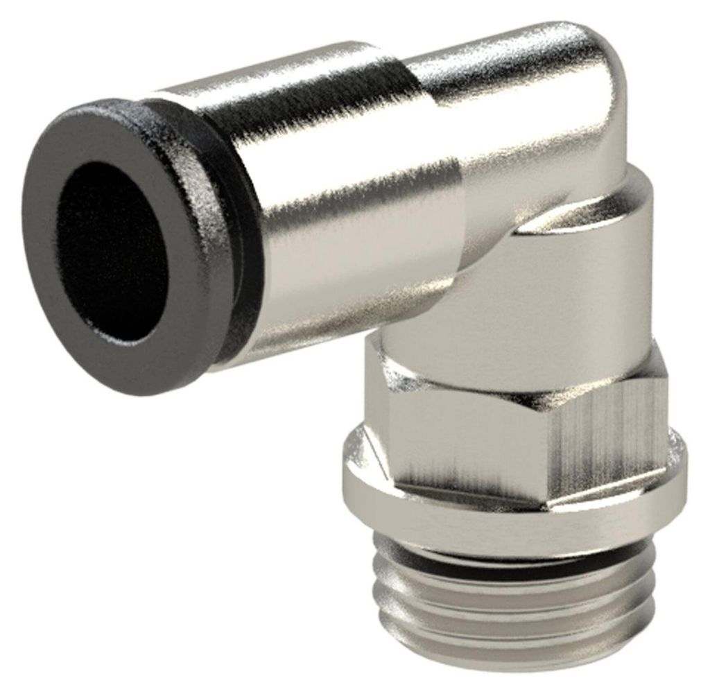 Riegler Winkeleinschraubverschrau. »value line«, M5 a., MS vern. ̃4mm