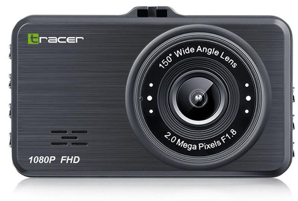 Tracer TRAKAM47211, Full HD, 1920 x 1080 Pixel, 150°, CMOS, Produktbild 