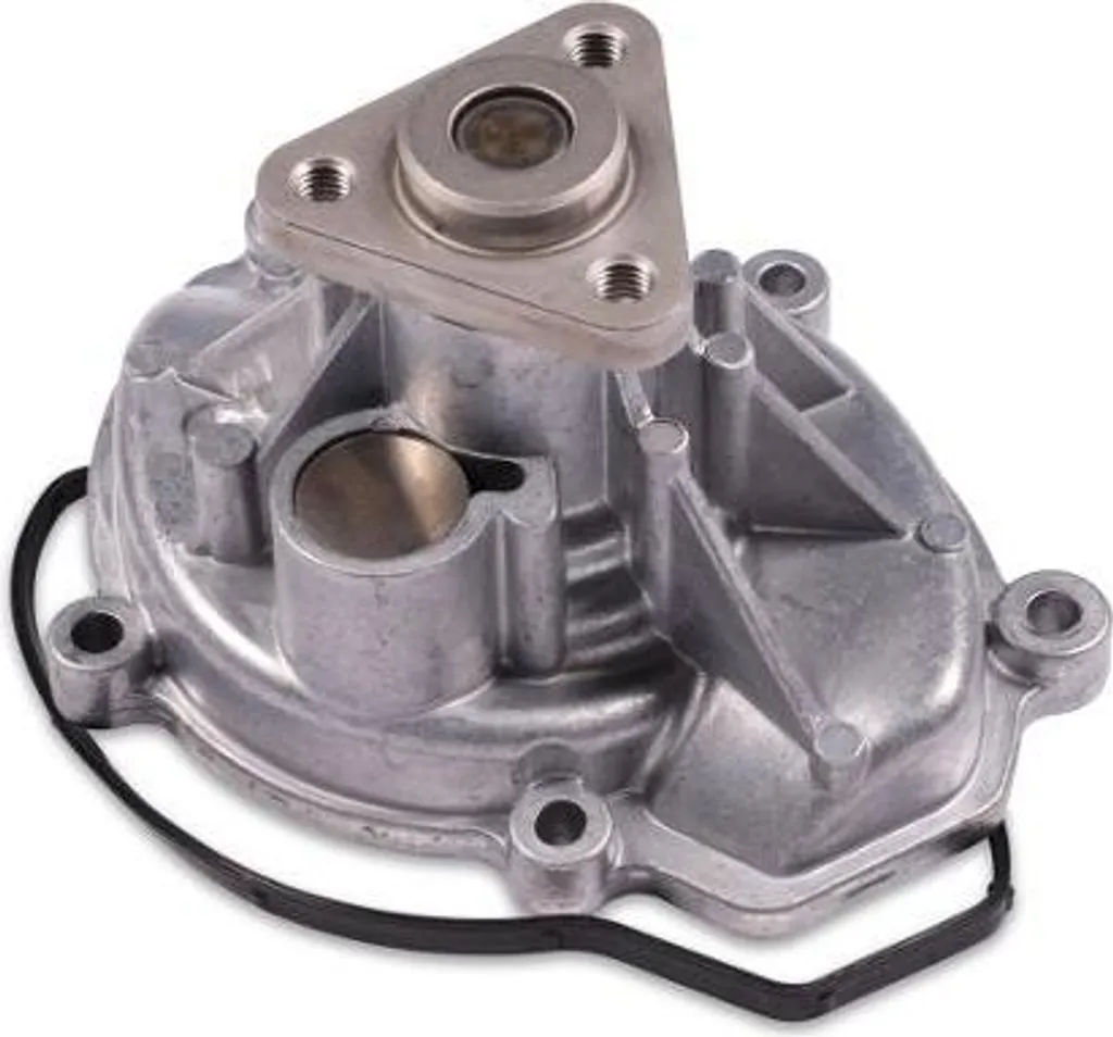 Pompe à eau de refroidissement moteur HEPU P595 pour Cayenne et Macan