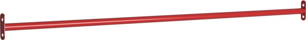 Analisi Tecnica: BEI CLORIS 125cm Acciaio Rosso Nuovo3895432