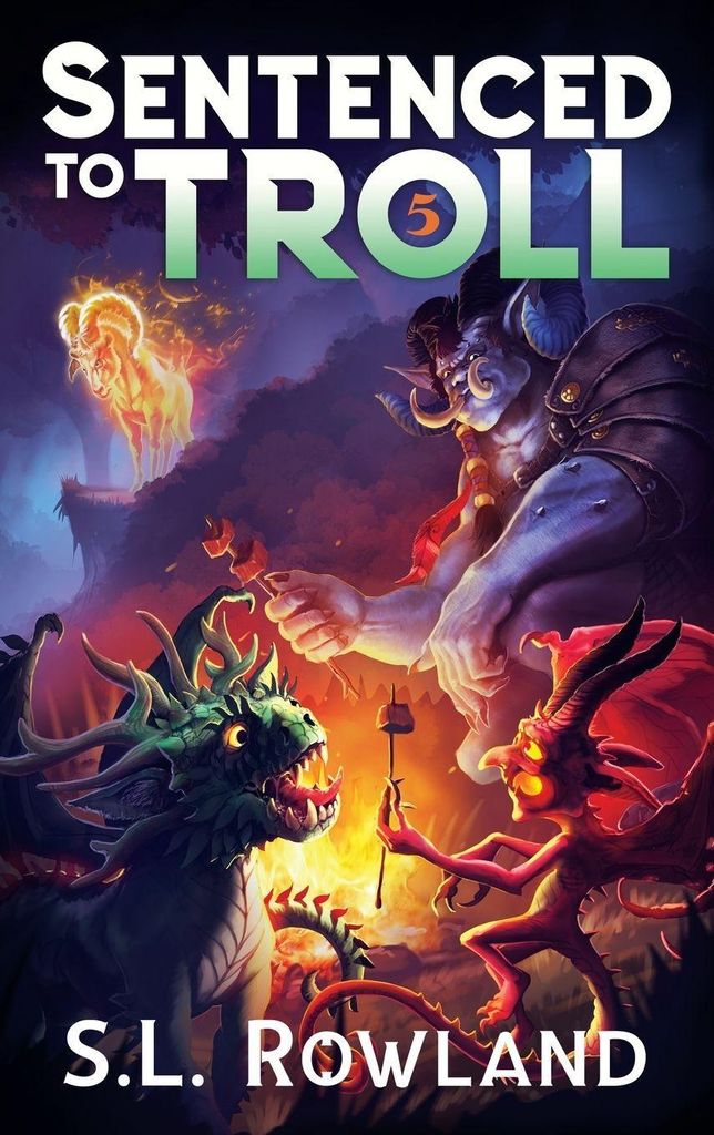 Sentenced to Troll 5