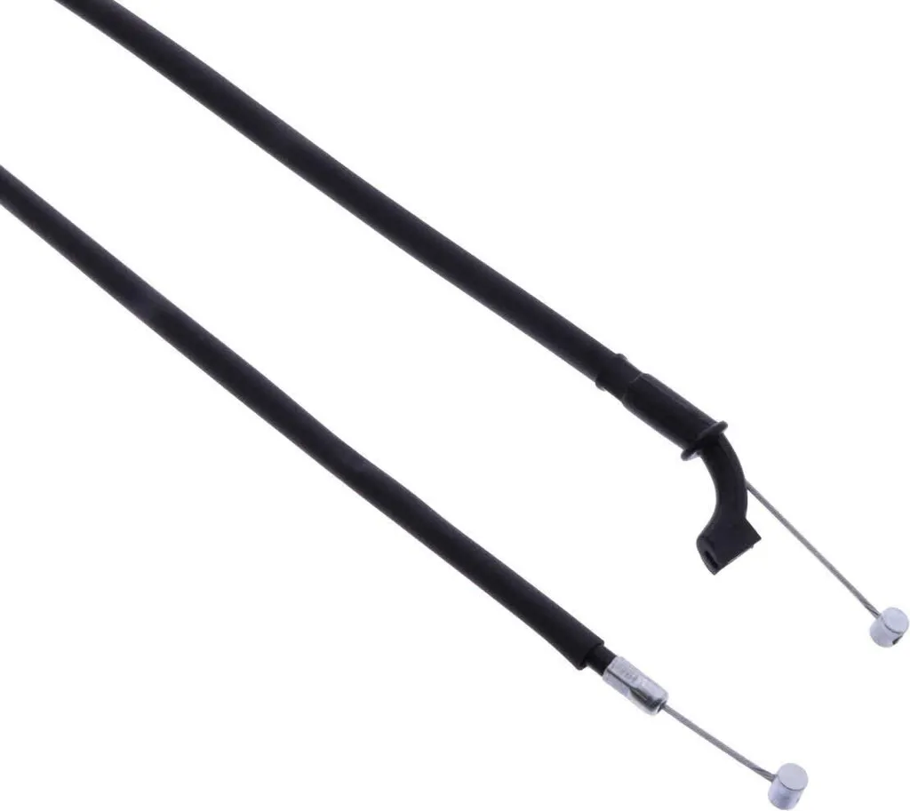 Réparer starter grippé : Câble de démarrage JMP pour Yamaha FZS 600