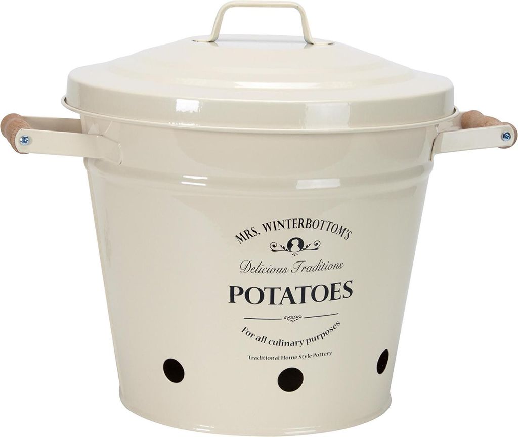 BUTLERS Kartoffeleimer MRS. WINTERBOTTOM'S Produktbild 