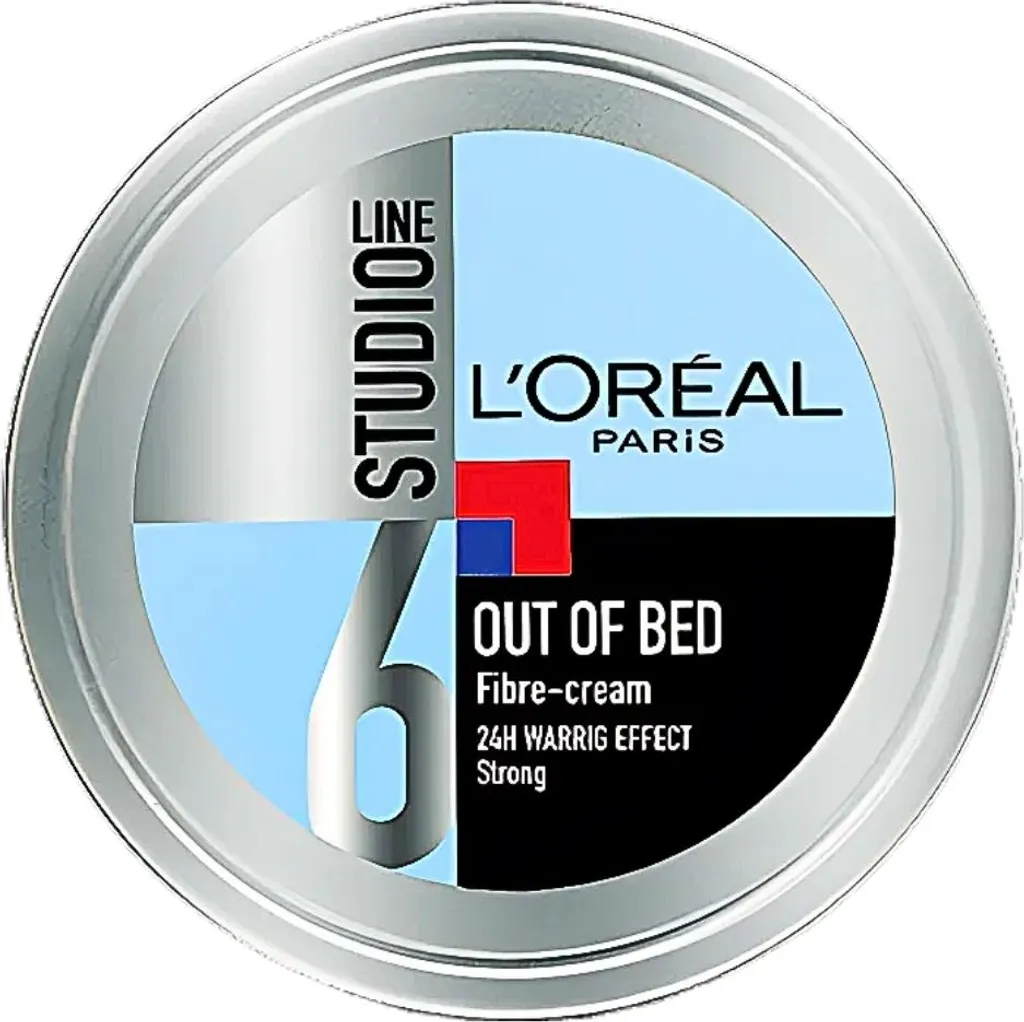L'Oréal Studio Line Special FX Out of Bed 150ml - Stock 25 Pezzi - 2