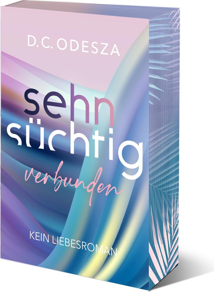 Sehnsüchtig Verbunden Produktbild 