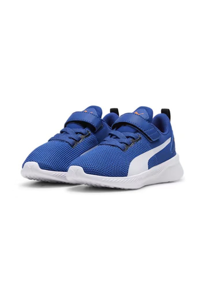 Puma Flyer Runner V Inf Cobalt Glaze-White-Black Größe EU 24