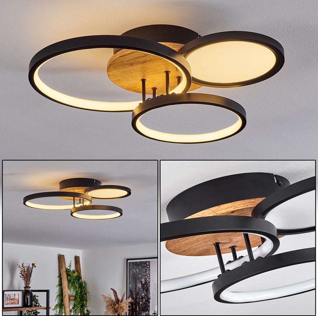 Casamassella »Casamassella« Deckenlampe, Produktbild 