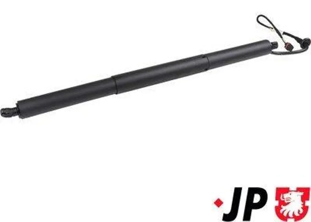 Moteur de hayon JP GROUP 1181224900 électrique pour AUDI Q2 (GAB)