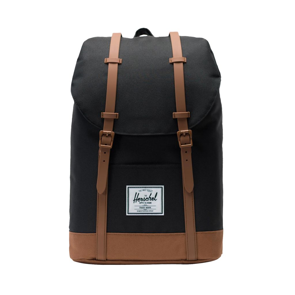 Herschel Supply Co. Rückzug Bruin Rugtas - 10066-02462-OS Produktbild 