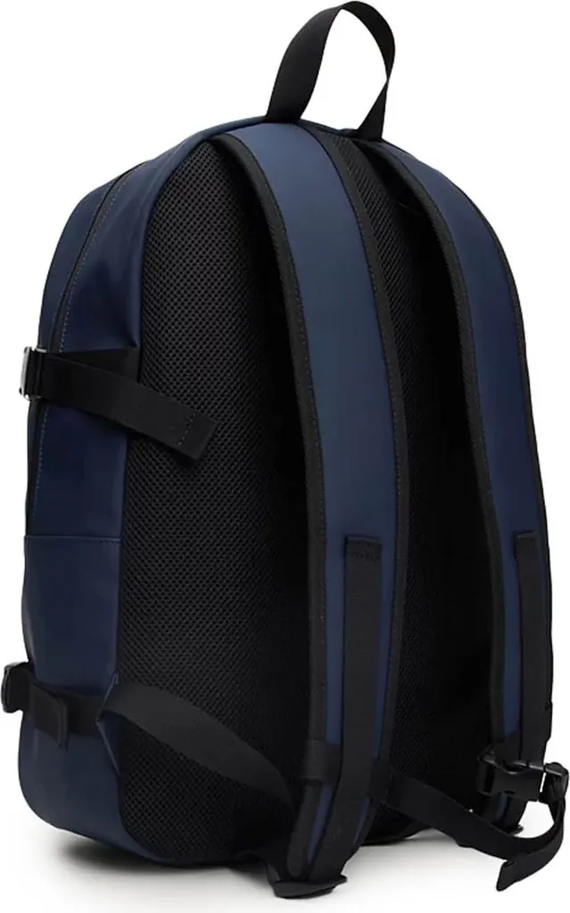 Sac à dos Tommy Jeans Homme Robuste - Solution de Rangement Quotidien