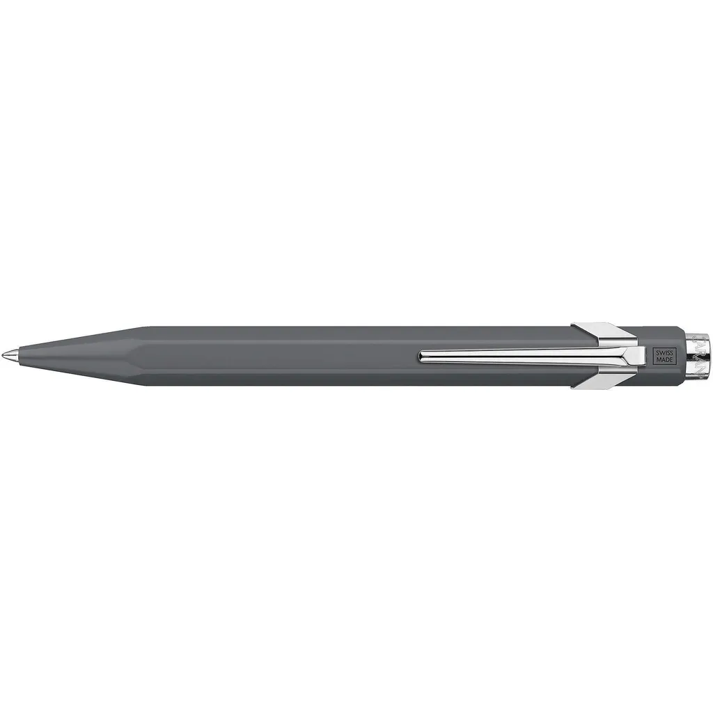 Penna Roller Caran D'Ache 849 Donna - Accessorio di Lusso e Design - 2