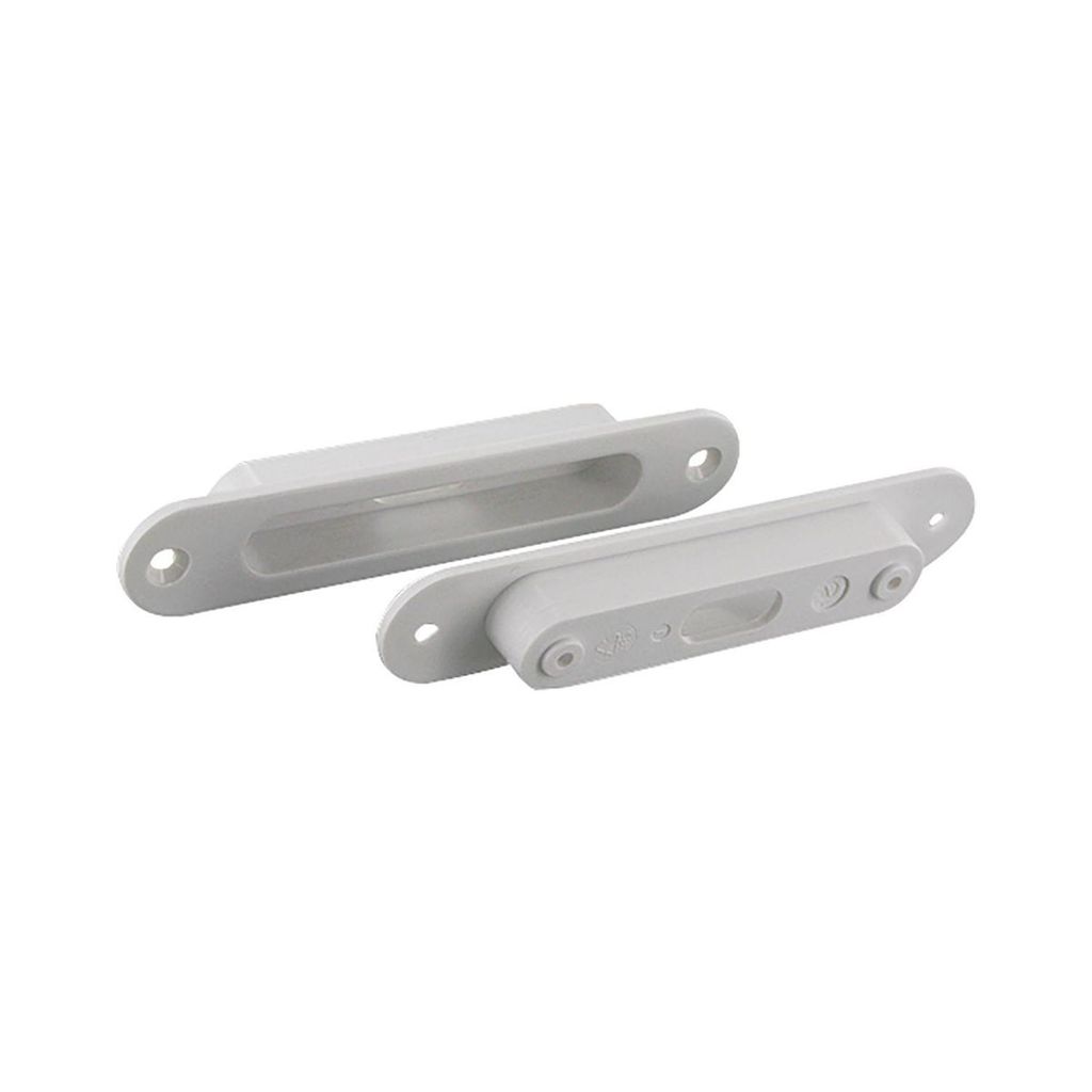Link EMKH-EF-H Einbausockel (Montagehalter), Sockel für Kontakt EMKH 46 G2