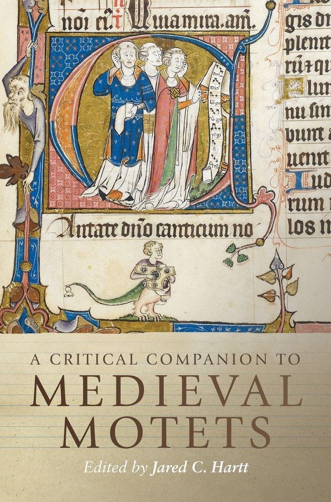 Critical Companion to Medieval Motets
