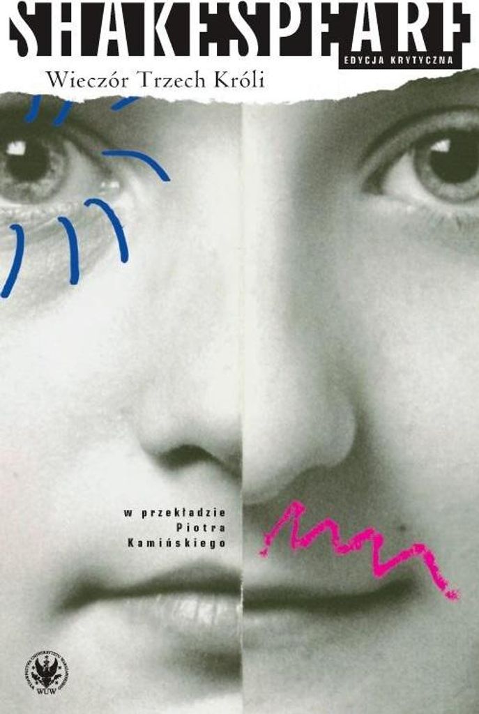 Wieczór Trzech Króli - William Shakespeare (Literatur auf Polnisch)